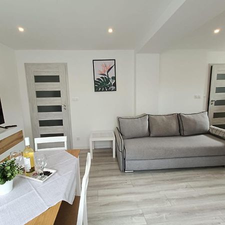 Apartament Morski Okopowa Kolobrzeg Exterior photo