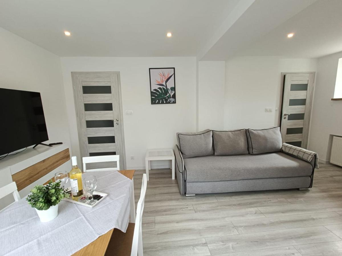 Apartament Morski Okopowa Kolobrzeg Exterior photo