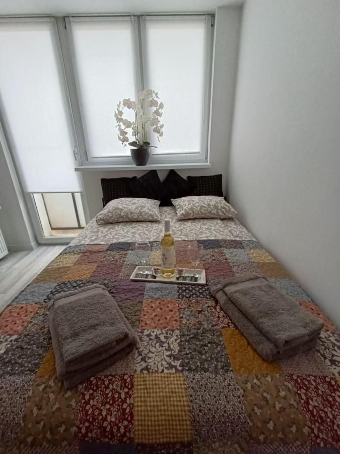 Apartament Morski Okopowa Kolobrzeg Exterior photo