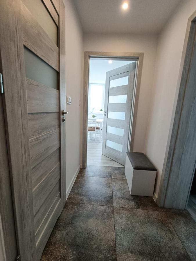 Apartament Morski Okopowa Kolobrzeg Exterior photo